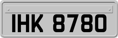 IHK8780