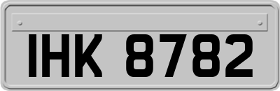 IHK8782