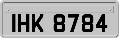 IHK8784