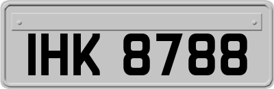 IHK8788