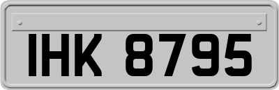 IHK8795