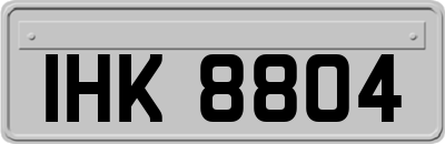 IHK8804