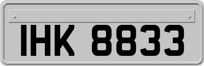 IHK8833