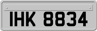 IHK8834