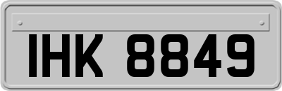 IHK8849