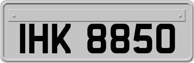 IHK8850