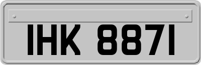 IHK8871