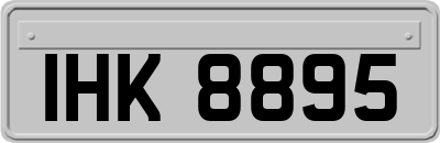IHK8895
