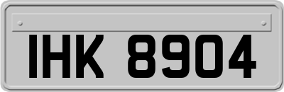 IHK8904