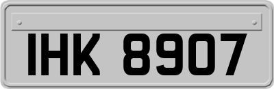 IHK8907