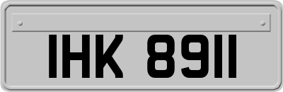 IHK8911