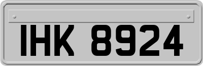 IHK8924