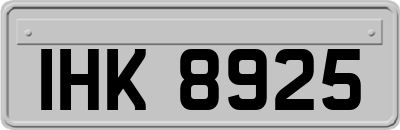 IHK8925