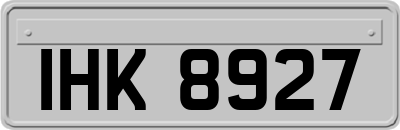 IHK8927