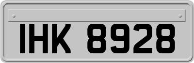 IHK8928
