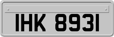 IHK8931