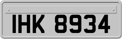 IHK8934