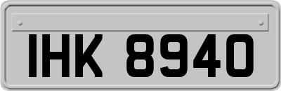 IHK8940