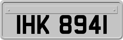 IHK8941