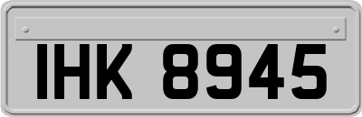 IHK8945