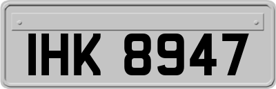 IHK8947