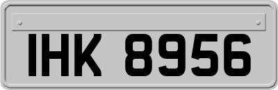 IHK8956