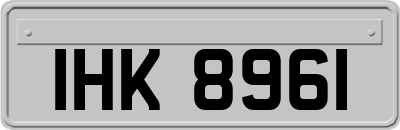 IHK8961