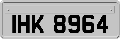 IHK8964