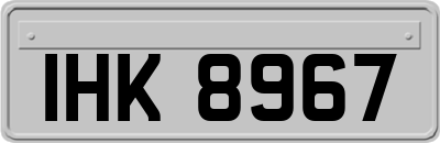 IHK8967