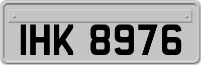 IHK8976