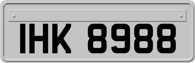 IHK8988