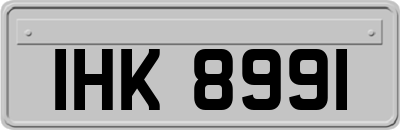 IHK8991