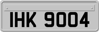 IHK9004