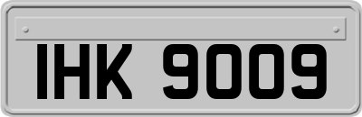 IHK9009