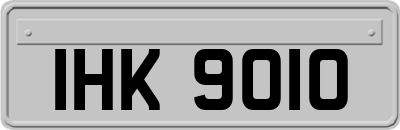 IHK9010
