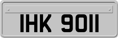 IHK9011