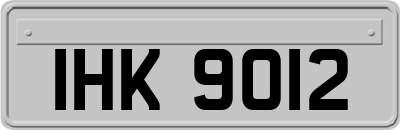 IHK9012