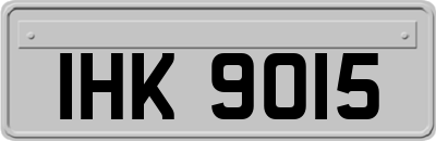 IHK9015