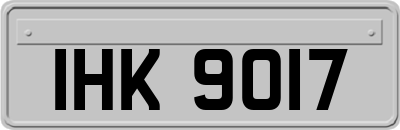 IHK9017