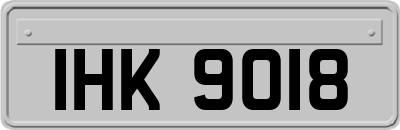 IHK9018