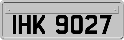 IHK9027