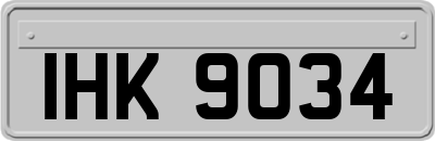 IHK9034