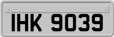 IHK9039