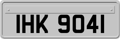 IHK9041