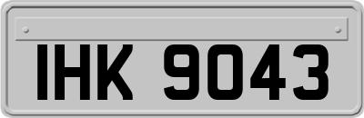 IHK9043