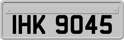 IHK9045