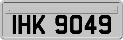 IHK9049