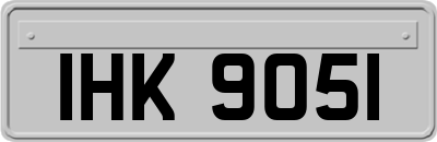 IHK9051