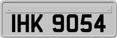 IHK9054