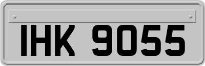 IHK9055